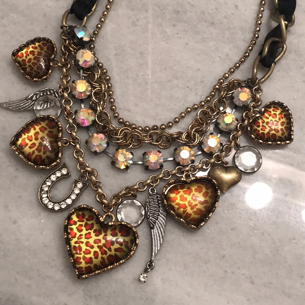 🔥SUPER SALE! 😍 BETSEY JOHNSON